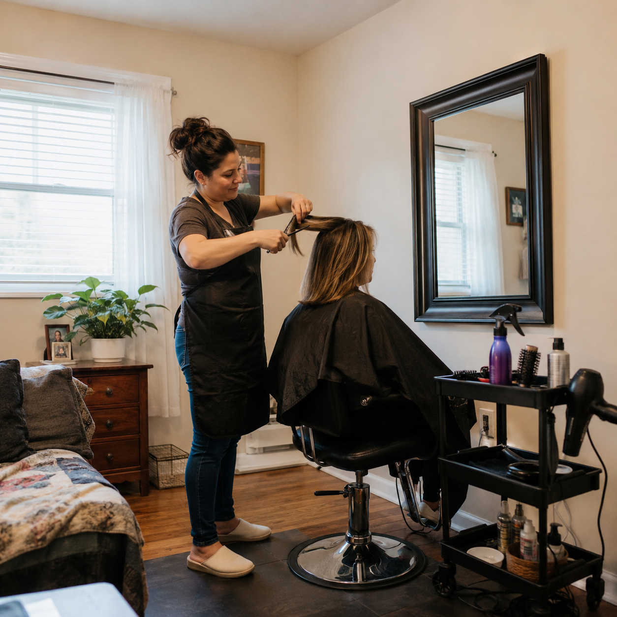 Chloe's Dog Grooming Northside